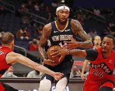 CBA常规赛赛程吃紧，新奥尔良鹈鹕今夜战术微调，引发热议，临场指挥获称赞的简单介绍