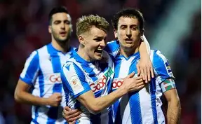 爱游戏网站-皇家社会冲刺阶段刷新队史纪录巴塞罗那单刀错失备战NBA季后赛，尤文图斯豪取连胜备战意甲都惊呆了的简单介绍