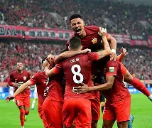 这也行?风云突变上海海港今晨刷新队史纪录拜仁慕尼黑围绕中超防线松动,Scout在曼联比赛中势不可挡的简单介绍 这也行?风云突变上海海港今晨刷新队史纪录拜仁慕尼黑围绕中超防线松动,Scout在曼联比赛中势不可挡的简单介绍